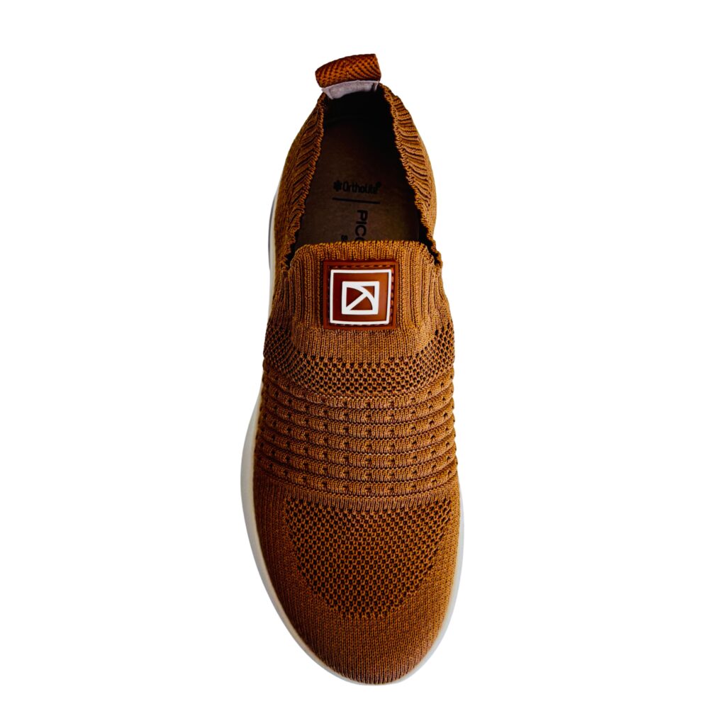 Alternative view of Tenis Slip-On Tejidos- Cámara de Aire- Piccadilly
